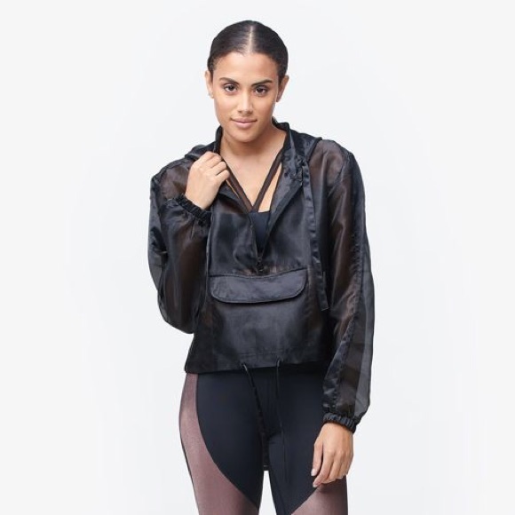 Sha by Reflex. Six:02 jacket. - Picture 6 of 6